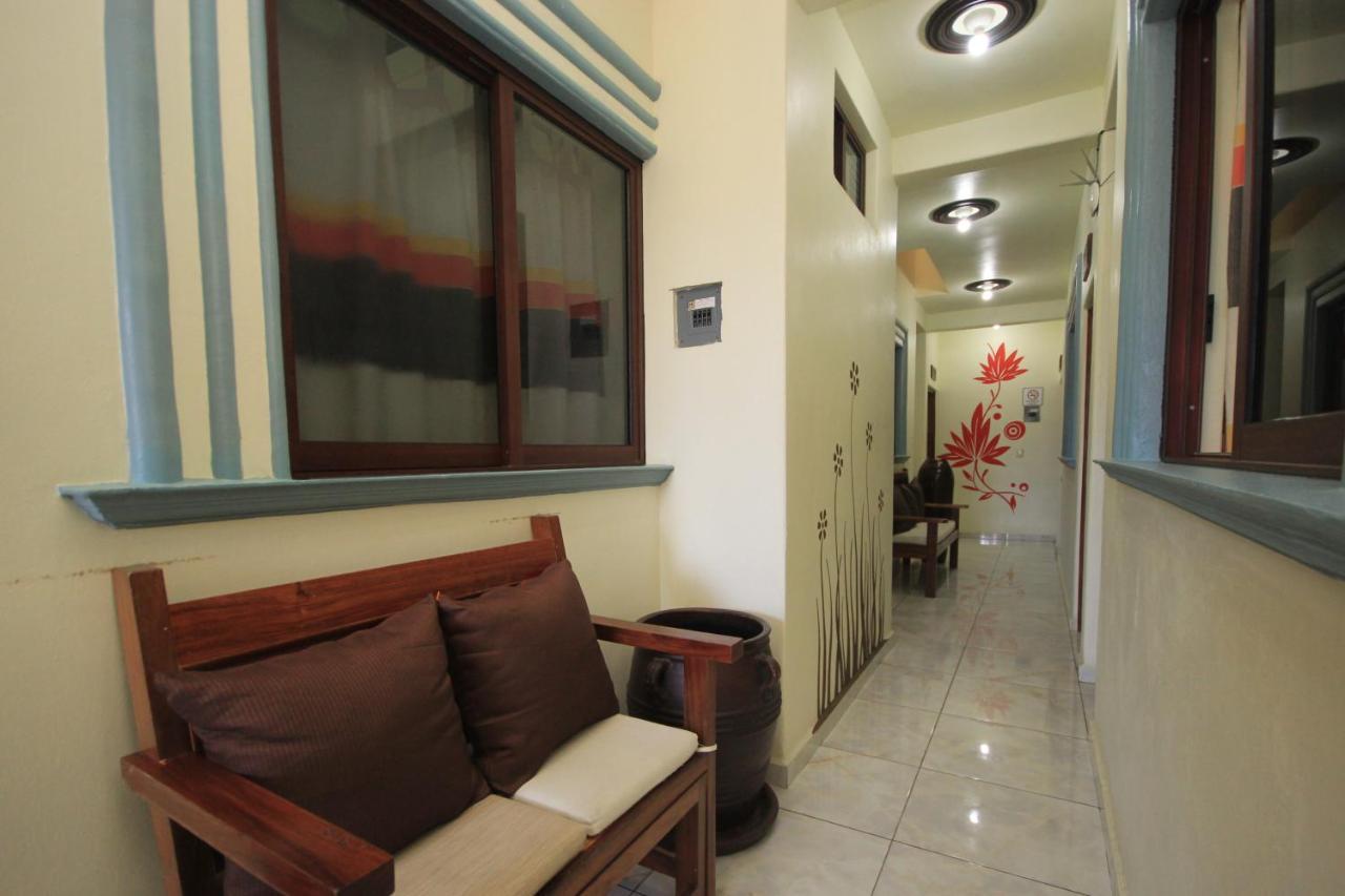 Hotel Posada Diamante Santa Cruz Huatulco Dış mekan fotoğraf