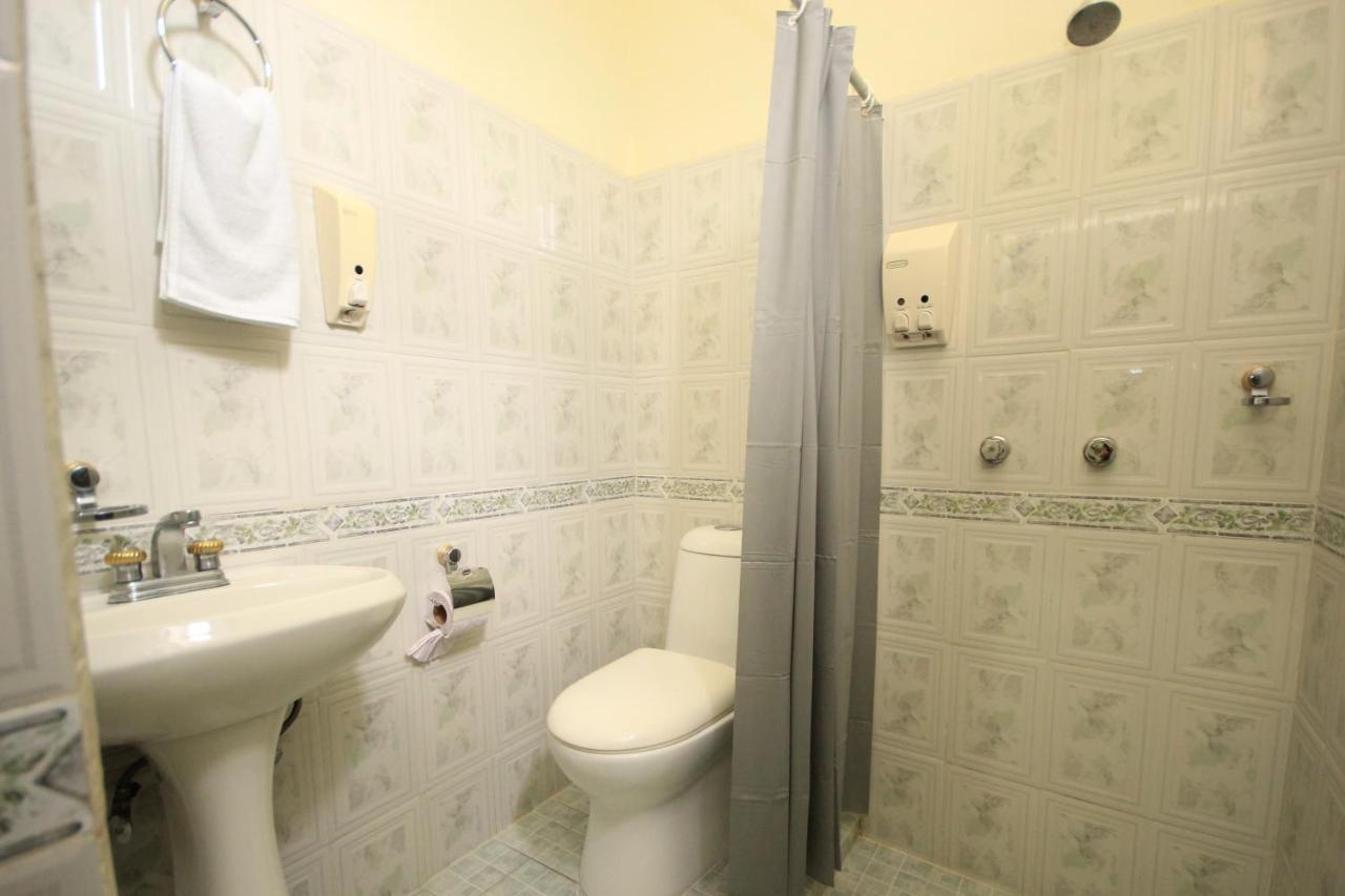 Hotel Posada Diamante Santa Cruz Huatulco Dış mekan fotoğraf