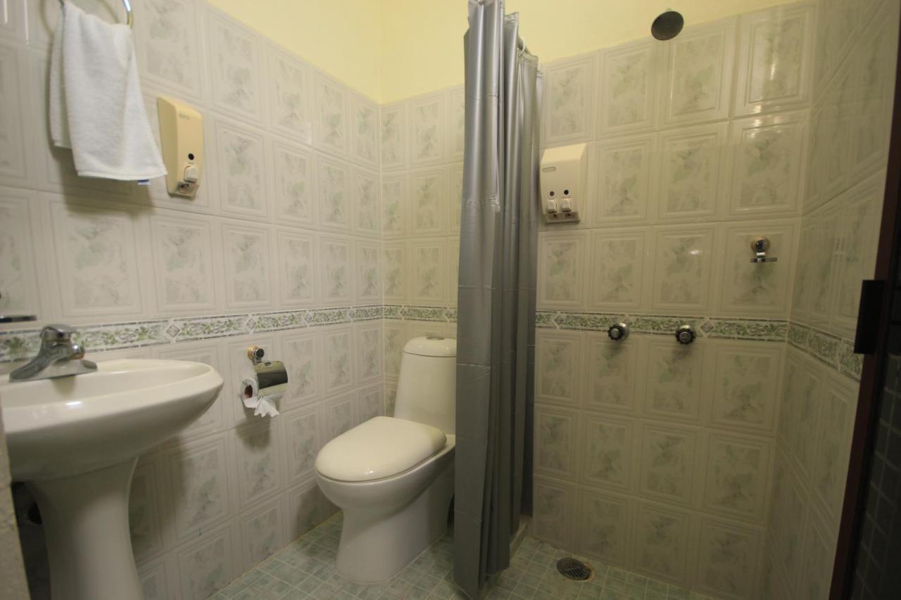 Hotel Posada Diamante Santa Cruz Huatulco Dış mekan fotoğraf