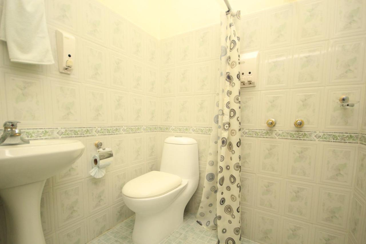 Hotel Posada Diamante Santa Cruz Huatulco Dış mekan fotoğraf