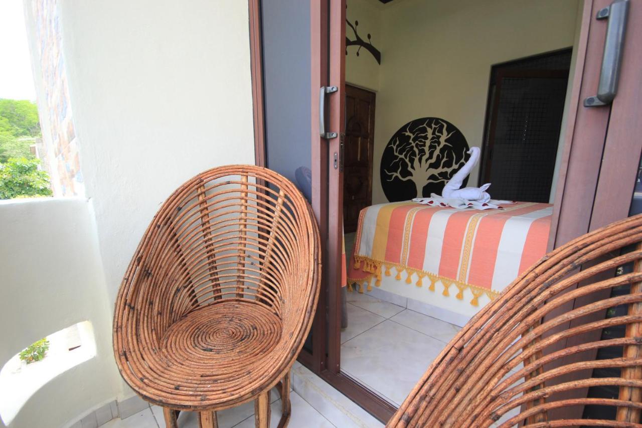 Hotel Posada Diamante Santa Cruz Huatulco Dış mekan fotoğraf