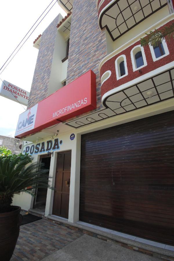 Hotel Posada Diamante Santa Cruz Huatulco Dış mekan fotoğraf