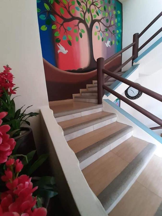 Hotel Posada Diamante Santa Cruz Huatulco Dış mekan fotoğraf